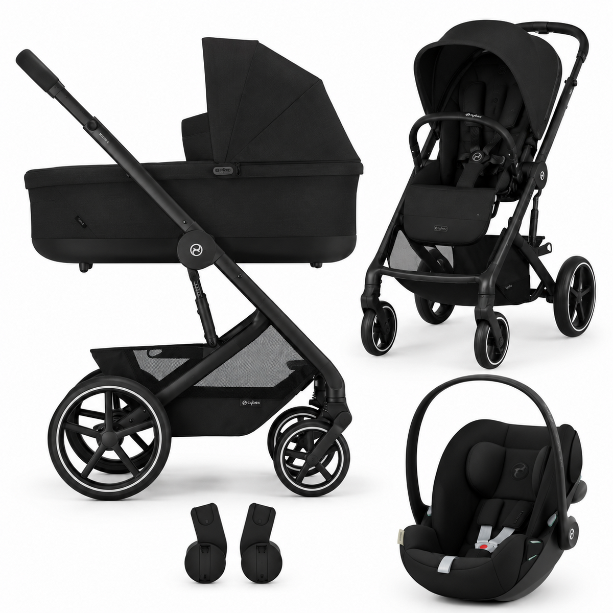 Trio BALIOS S LUX