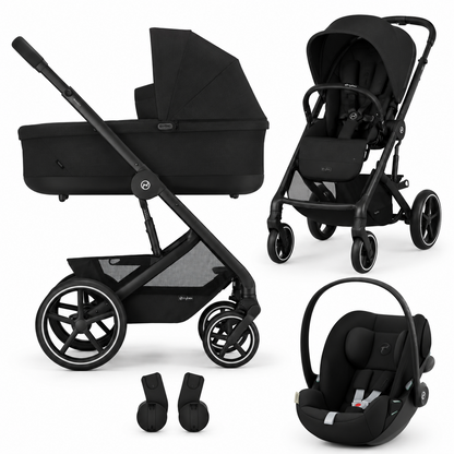 Trio BALIOS S LUX