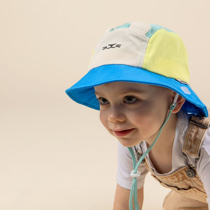 Chapeau anti-uv