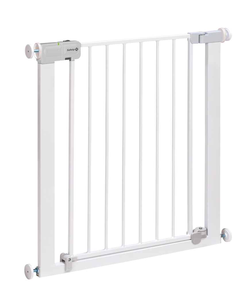 Barrière de sécurité SecurTech Auto Close Metal Safety 1st
