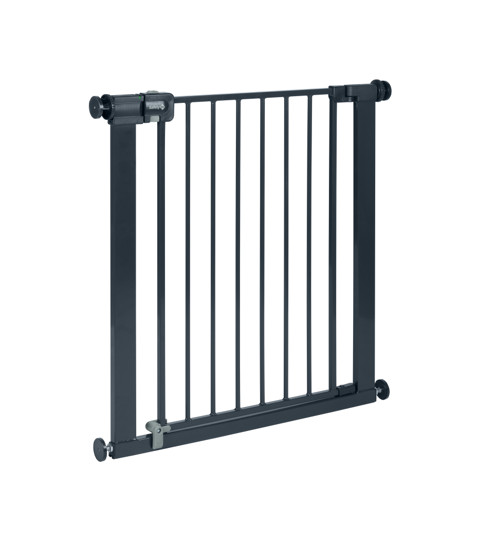 Barrière de sécurité SecurTech Auto Close Metal Safety 1st