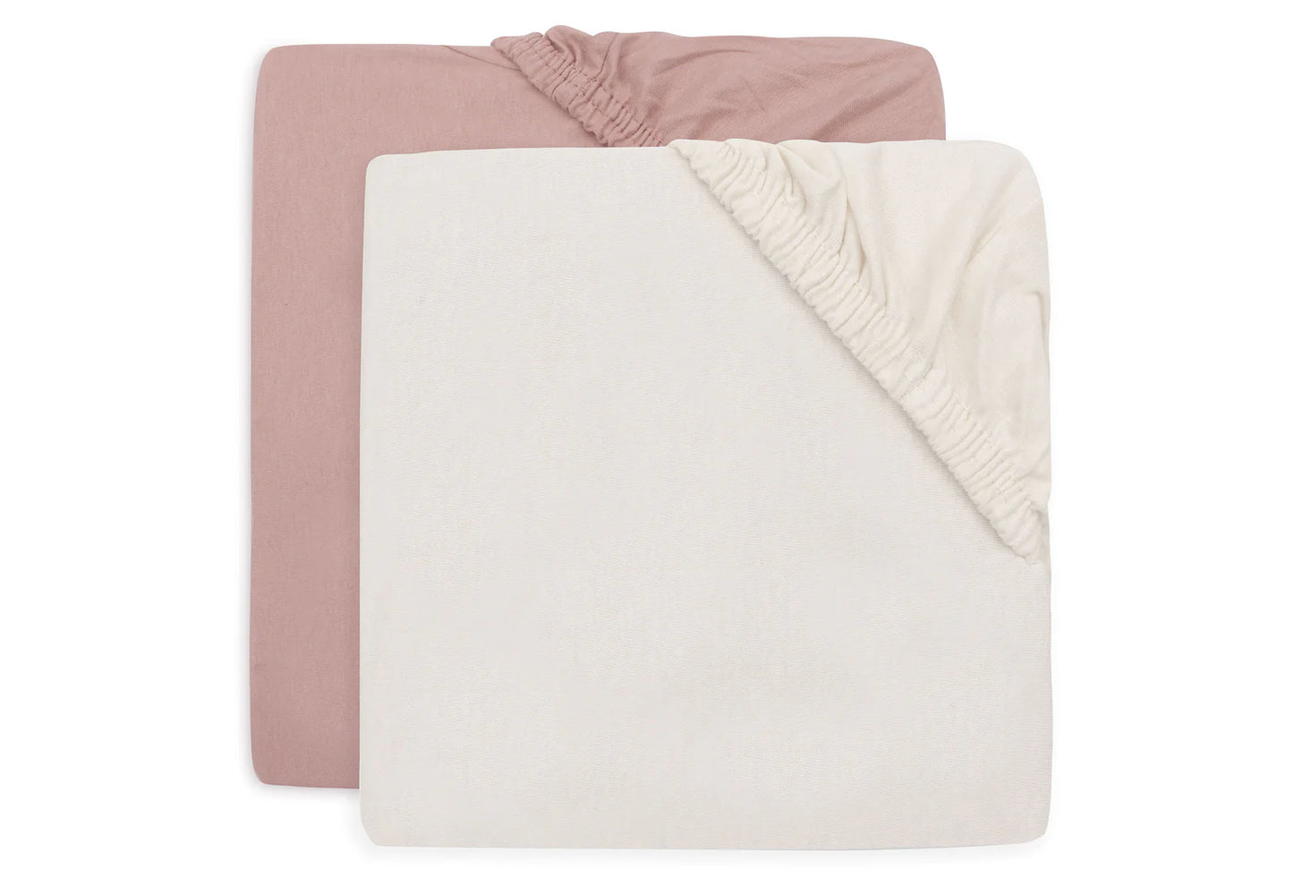 Drap-housse Jersey cododo/berceau - 40/50 x 80/90cm