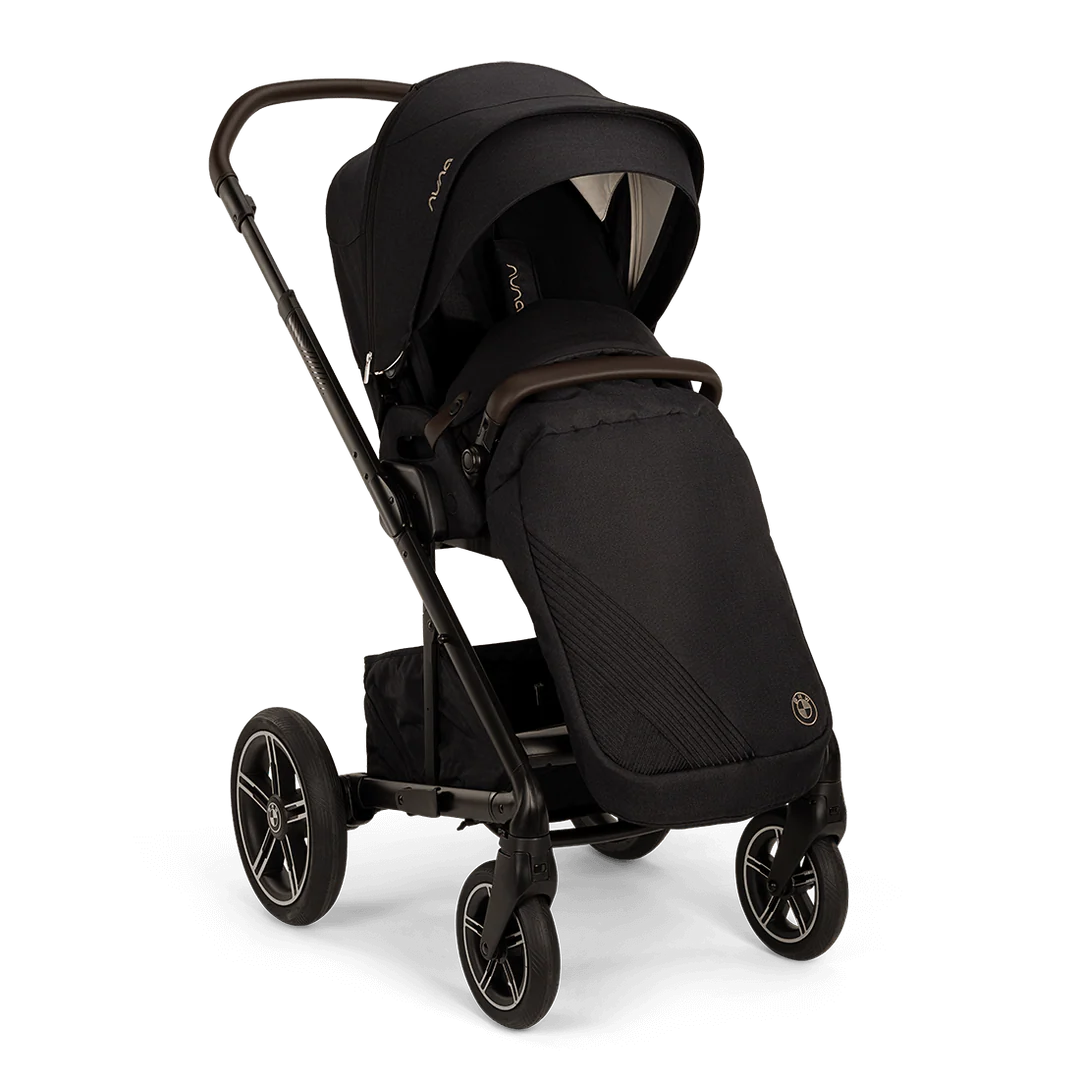 Poussette Mixx Next BMW Element - NUNA