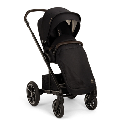Poussette Mixx Next BMW Element - NUNA