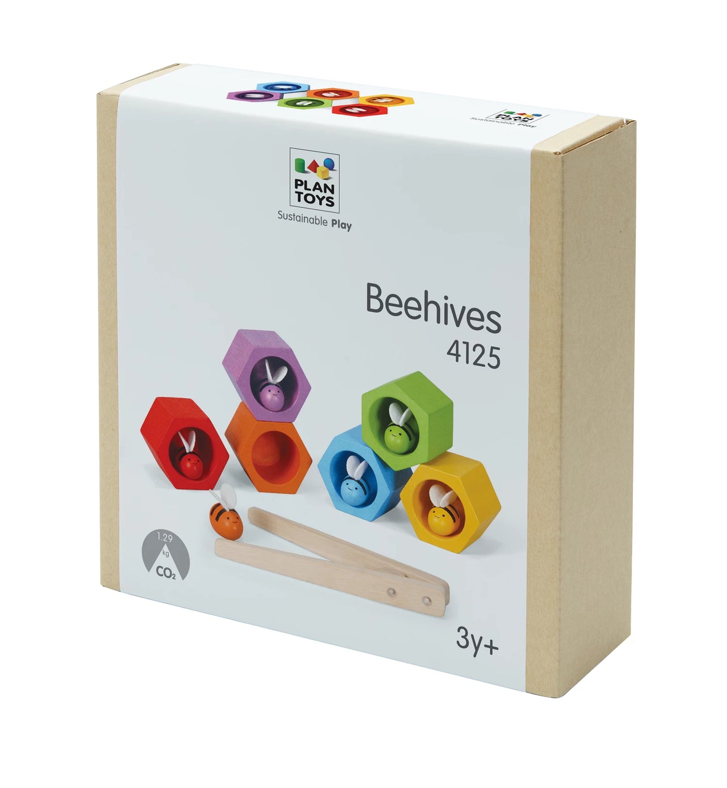 Jeux Alvéoles d'abeilles