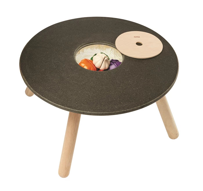Table ronde