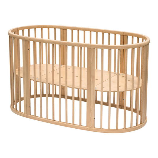Lit Sleepi V3 New (sans roues)