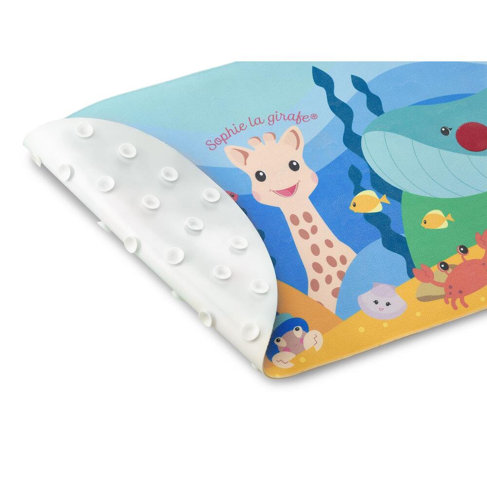 Tapis de bain