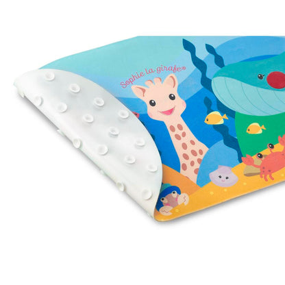 Tapis de bain