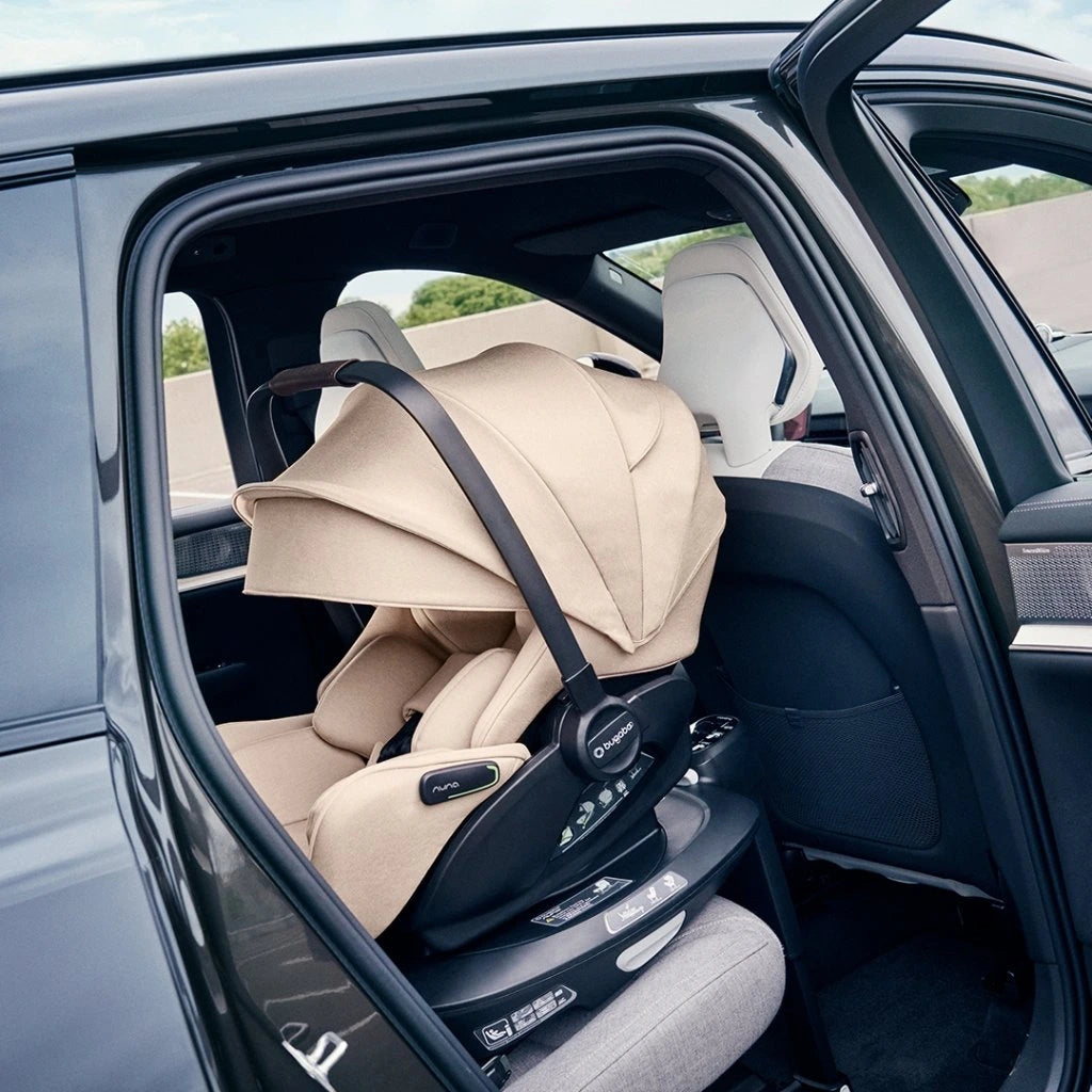 Siège auto Otter Bugaboo