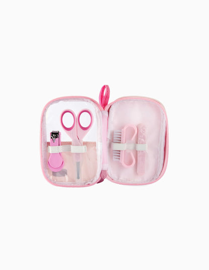 Set de Manucure Complet