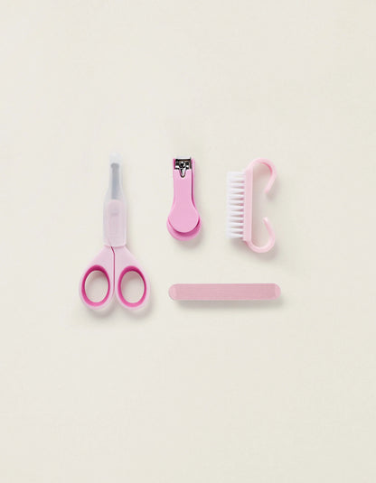Set de Manucure Complet