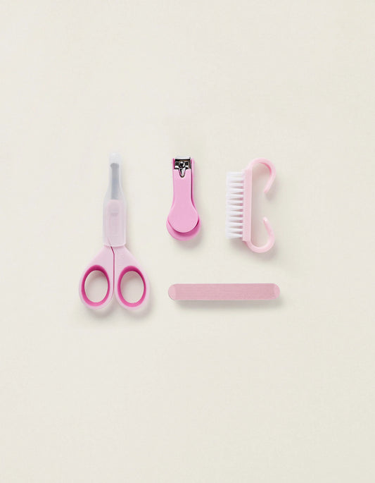 Set de Manucure Complet