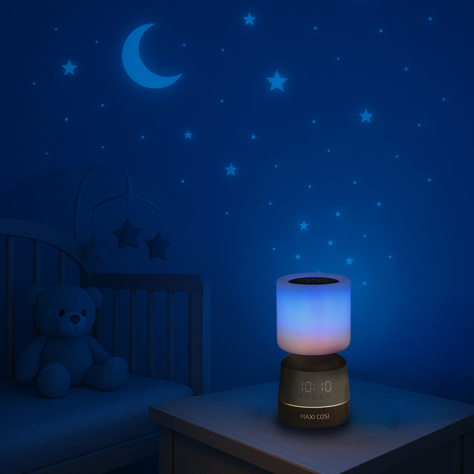 Veilleuse Soothe Pro