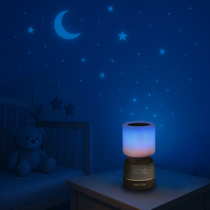 Veilleuse Soothe Pro