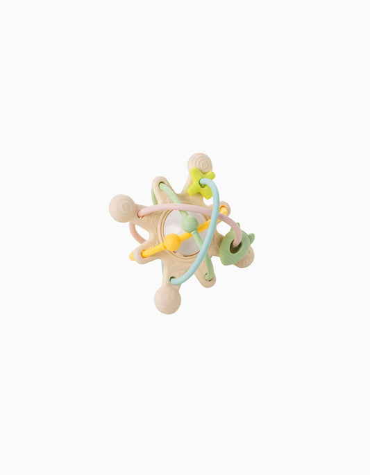 Hochet de dentition Galaxy Nattou