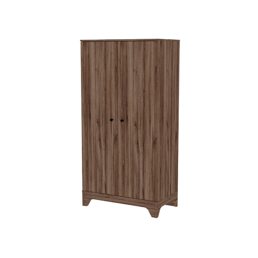Nest Walnut - Armoire