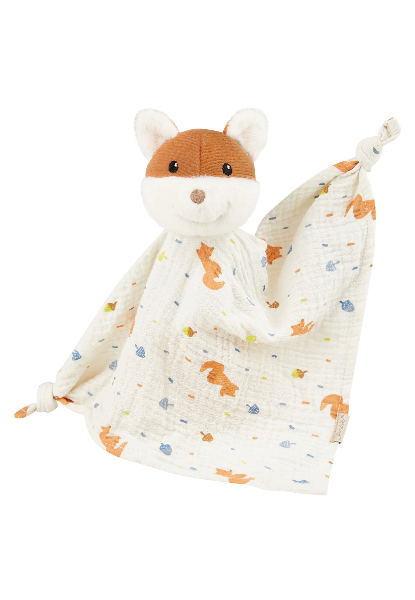 Doudou Filou