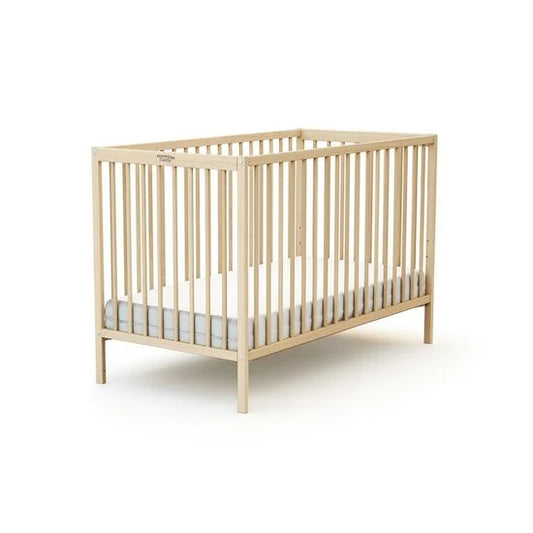 Lit bébé en bois