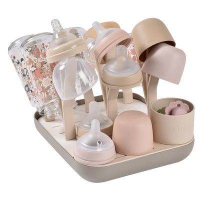 Egoutte biberons Forêt