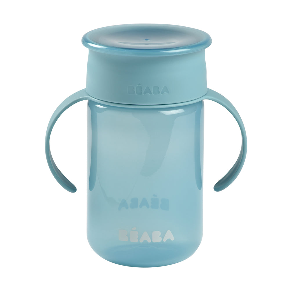 Tasse d'apprentissage 360°