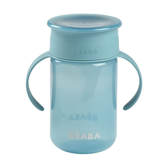 Tasse d'apprentissage 360°