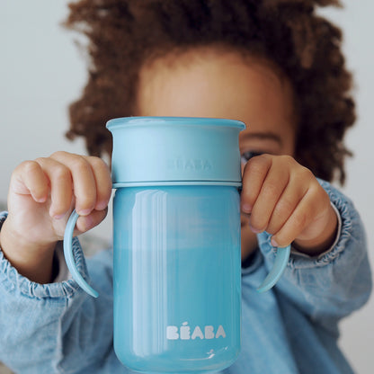 Tasse d'apprentissage 360°
