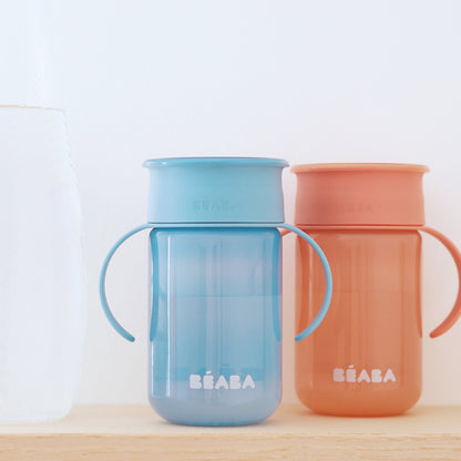 Tasse d'apprentissage 360°