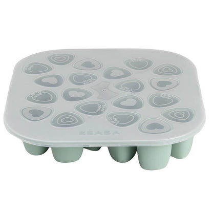 Moule mini multi portions silicone 20x35ml