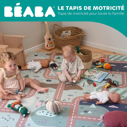 Tapis de motricité XL Playlife Mat