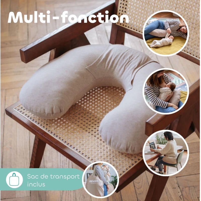 Coussin Little Warmy