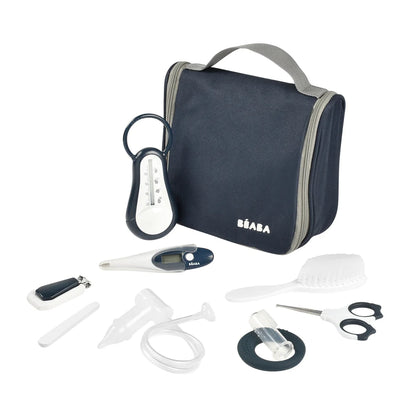 Trousse de Toilette Nomade