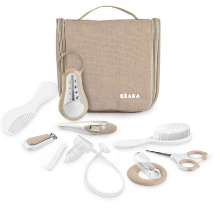 Trousse de Toilette Nomade