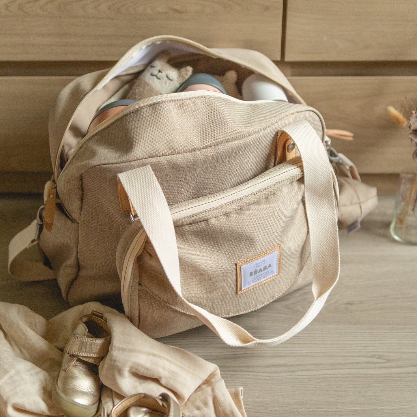 Sac Genève II