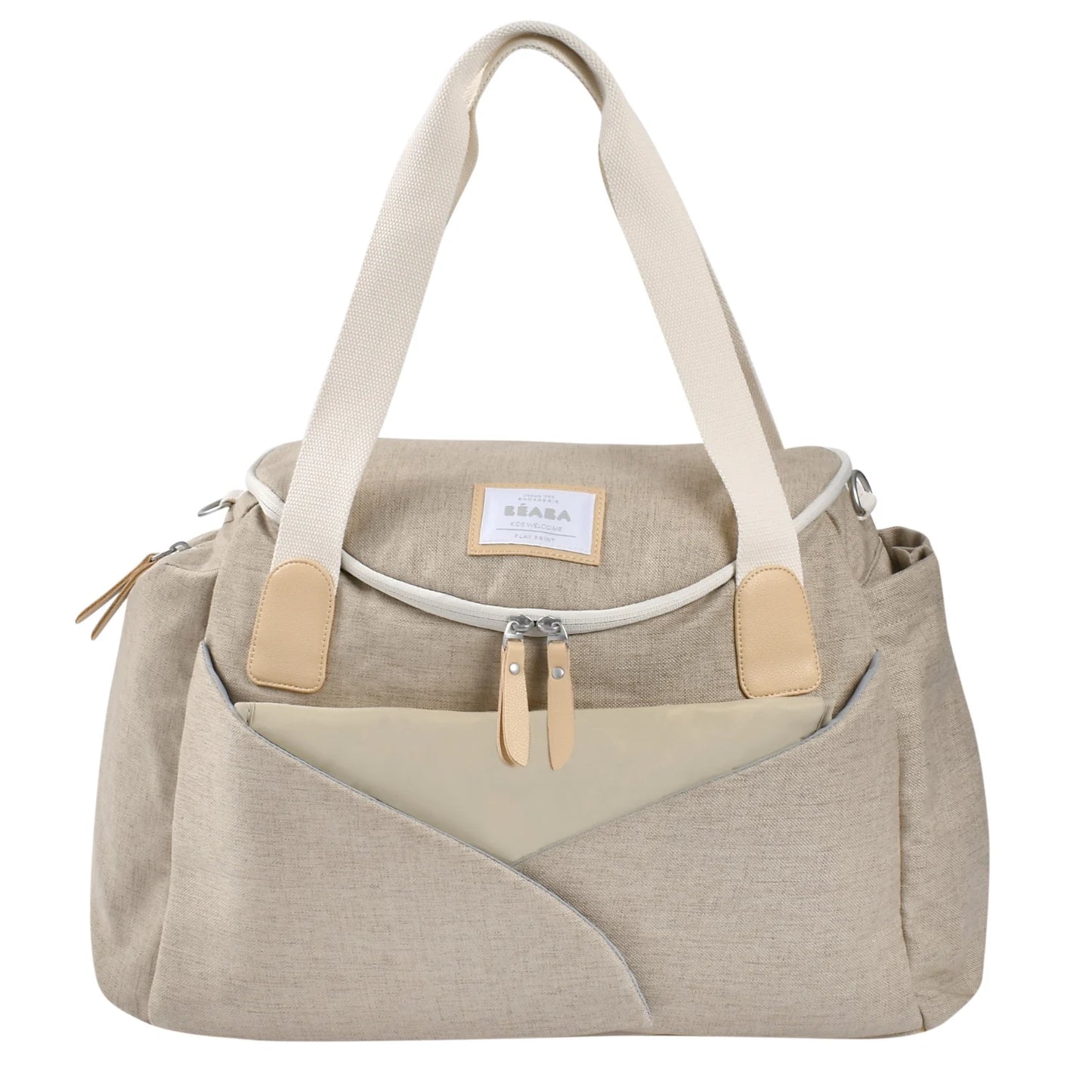 Sac à langer Sydney Eco