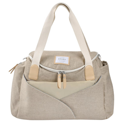 Sac à langer Sydney Eco