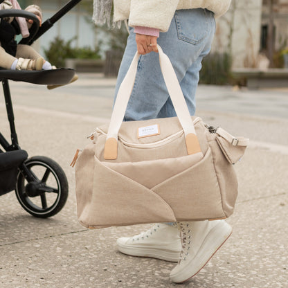 Sac à langer Sydney Eco