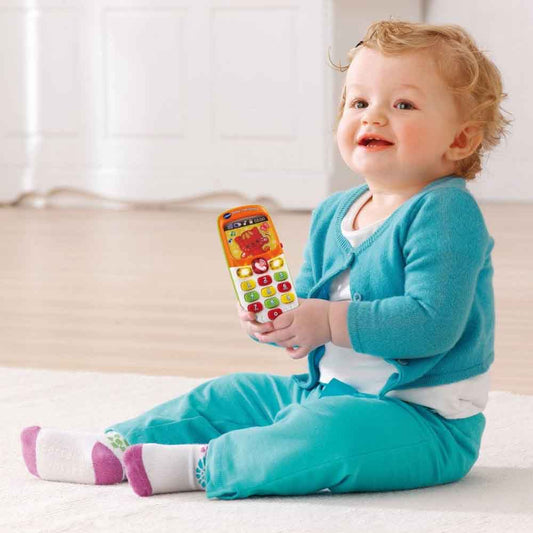 Baby smartphone