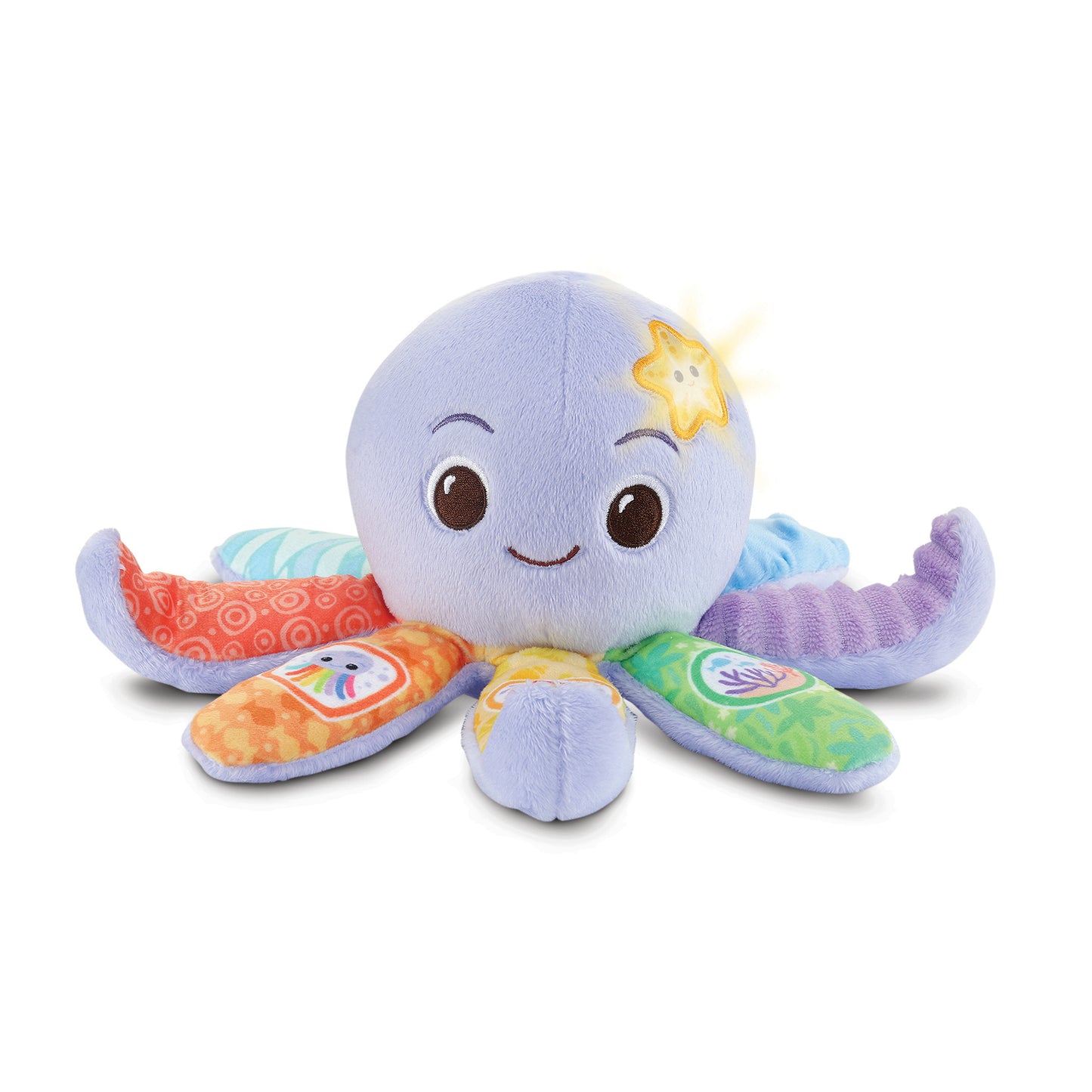 Lila, Lumi pieuvre musicale