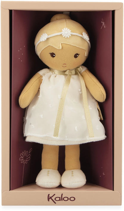 Ma première poupée Tendresse - 25 cm