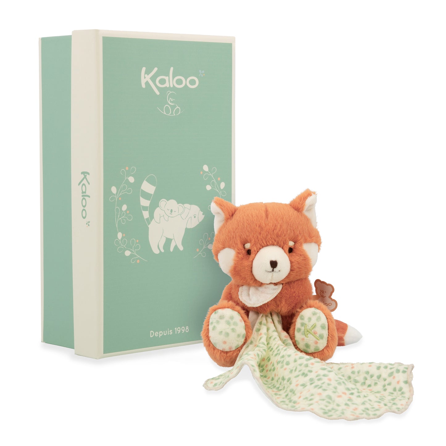 Doudou Peluche