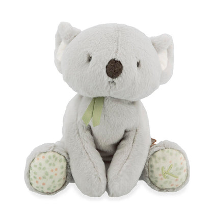 Peluche Lestée