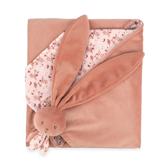 Ma couverture douillette