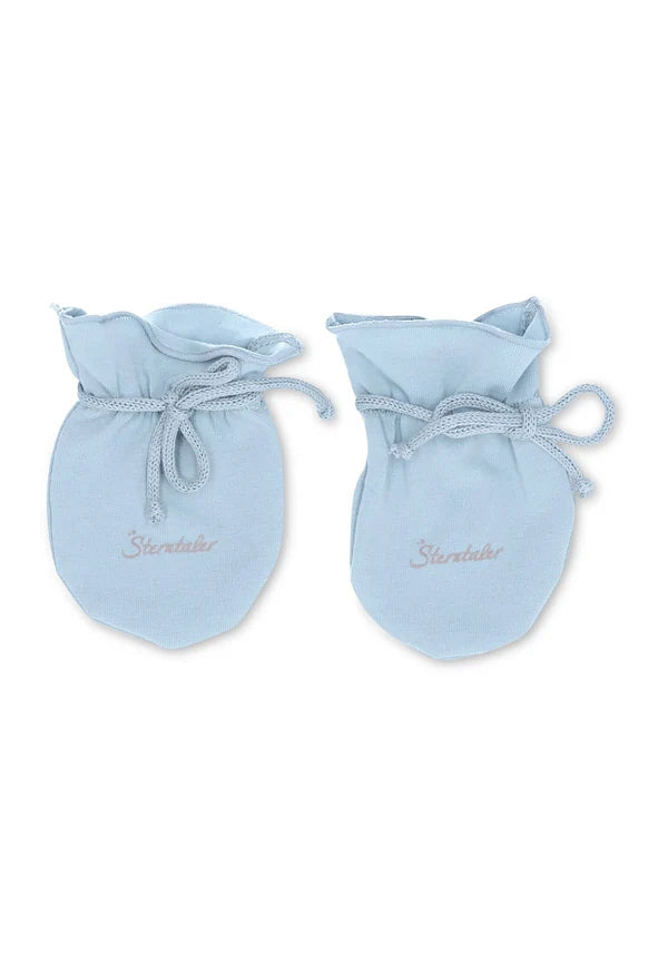 Moufles bébé anti-griffures