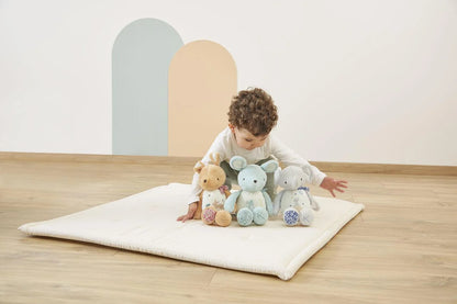 Peluche à sons