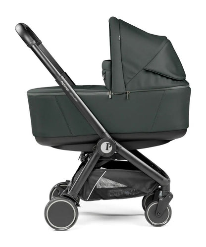 City loop nacelle pop-up