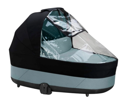 Habillage pluie Cot S Lux Balios