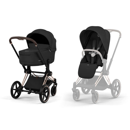 Priam Comfort (pack)