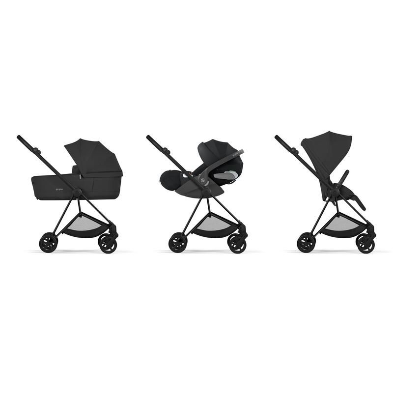 Mios Comfort (pack)