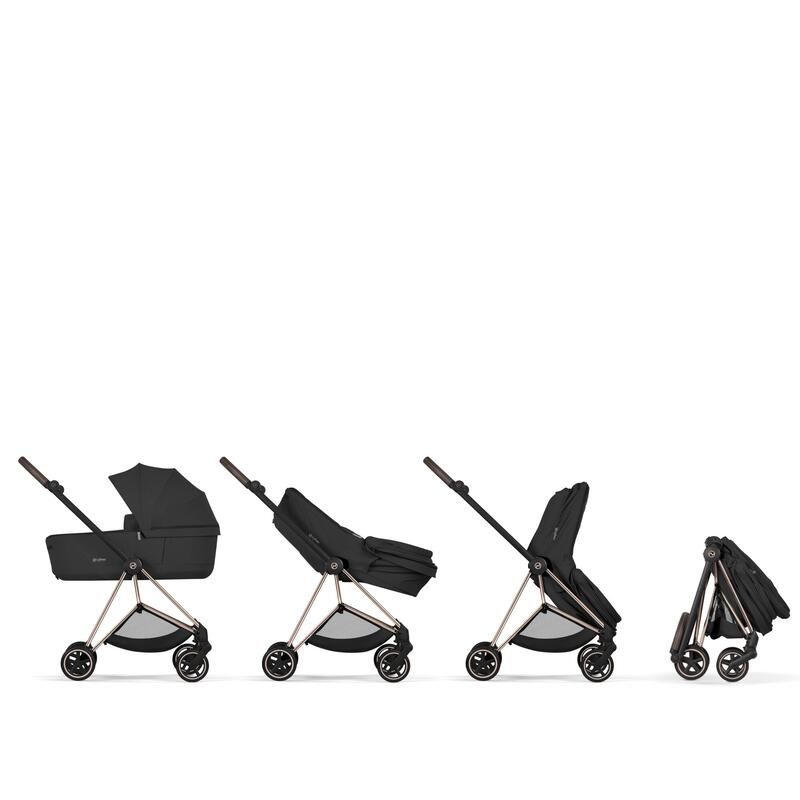 Mios Comfort (pack)